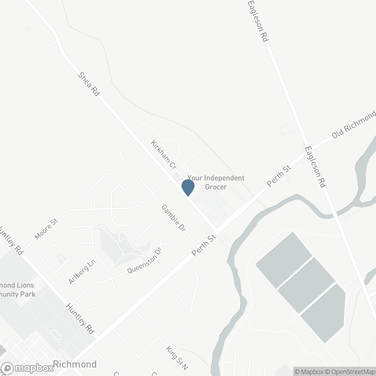 764 KIRKHAM CRESCENT, Ottawa, Ontario K0A 2Z0